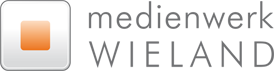 Logo Medienwerk Wieland